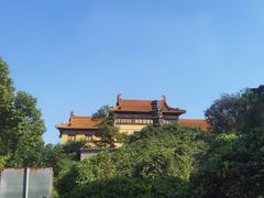 -南京市江宁方山