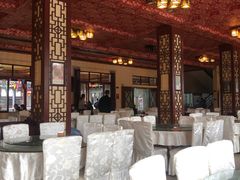 大堂-代木儿回锅肉