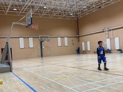 -东方启明星篮球培训(天坛校区)