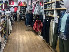 -优衣库(上海金桥太茂店)