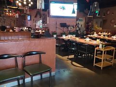 -椰荟四季音乐主题餐厅(大芬店)