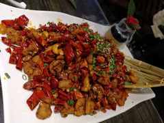 -庆合府重庆大排档(紫都城店)