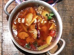-铁公鸡·四川料理(天环广场店)