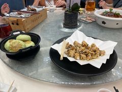 -聚福宝合苑食府(南头镇店)