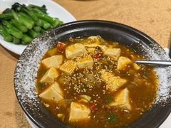 -安乐茶饭·手工素菜·高空景观餐厅(千灯湖店)