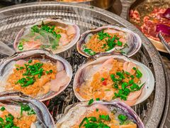 -小核桃烤肉馆(西塔店)