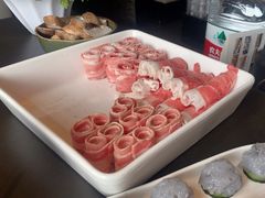 -东来顺·非遗火锅(赛格国际购物中心店)