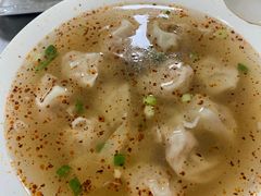 -汪家馄饨(集庆路店)