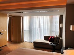-上海宝华万豪酒店