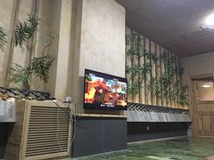 -丽池宫韩式汗蒸会馆(华灯坊店)