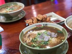 -美玲拉面(鞍山西道店)