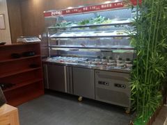 -巴适得板川味小火锅(百盛步行街广场店)