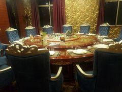 包厢-陇菜和盛祥(金轮宾馆店)