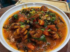 -亚克西姆新疆菜(库车店)