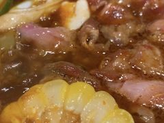 -留半山·香港食堂(啦啦宝都店)