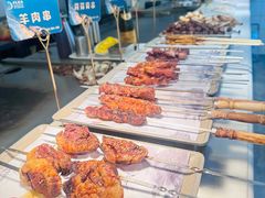 -半岛听涛蒸汽海鲜自助(K11店)