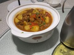 -辣婆婆(航天桥店)