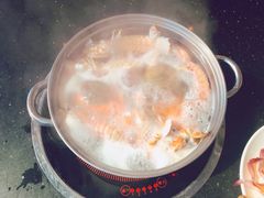 -大蟹天下海鲜自助