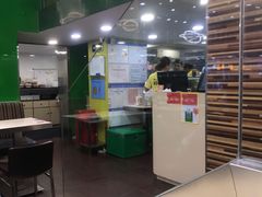 -佰搭果·广式茶餐厅(西华路店)