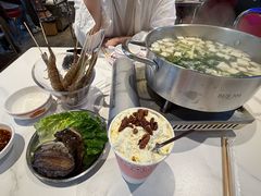 -活潑鲜跳(湖滨商业街店)