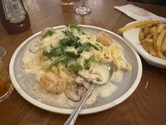 -Entrecôte 法国牛扒馆(保利·时光里店)