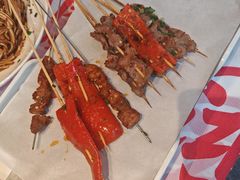 -鸿先阁·干煸虾(星沙店)