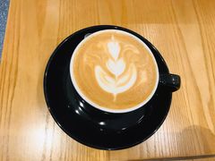 -太平洋咖啡(长沙中建广场店)