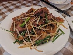 -新大咀港式茶餐厅(宝山万达店)