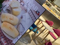 -OVEN LAB乐欧酵室(裕华万达店)