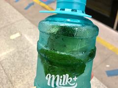 -milkplus·泰式奶茶(较场东路店)
