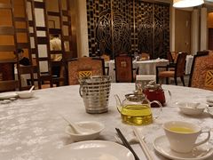 -酌宴府The China Club·广州万富希尔顿酒店(云城东路店)