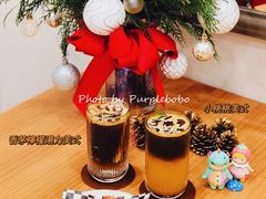 -echoes coffee回响咖啡(红山店)