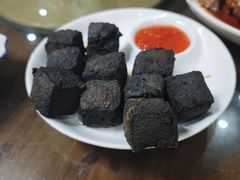 -芦茨金富饭庄·25年老字号·专做稻草鸡
