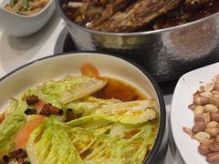 -浩爷羊蝎子火锅(双榆树店)