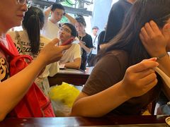 -玫瑰甜品(文明路店)