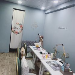 -Seven Nail七姑娘の美甲店