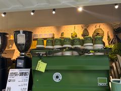 -AOKKA COFFEE(万象前海快闪店)