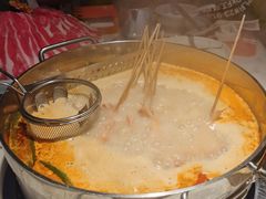 -生如夏花泰式火锅(伊藤双楠店)