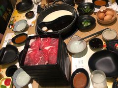 -伊豆野菜村(大族广场店)