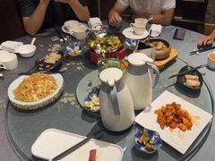 -三宝大饭店-中和艺素餐厅(浦上金山正祥广场店)