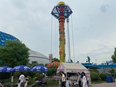 -华夏文旅海洋公园