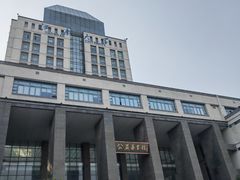 -江南大学(蠡湖校区)