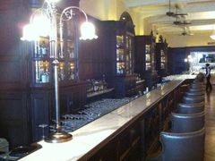 -LONG BAR 廊吧(外滩华尔道夫酒店)