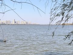 -艾溪湖湿地公园