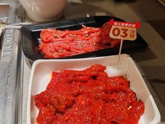 -海底捞火锅(正大乐城店)