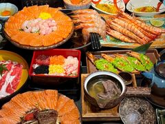 -花潮料理艺食馆(SM新生活广场店)