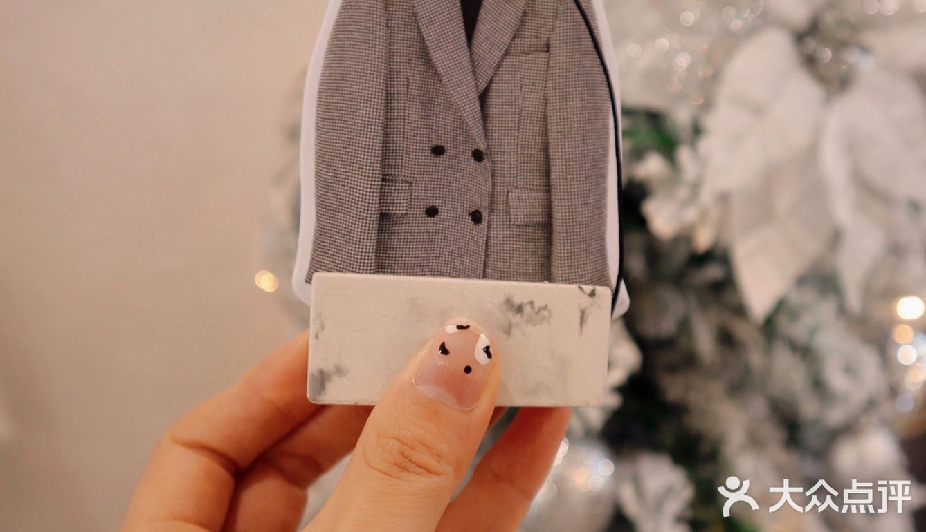 魔都探店 | 超喜欢的服装店Ams