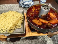 -南京大牌档(济南万象城店)