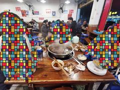 -中和远东火锅兔(老店)