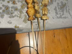 -肉串汪(月坛店)